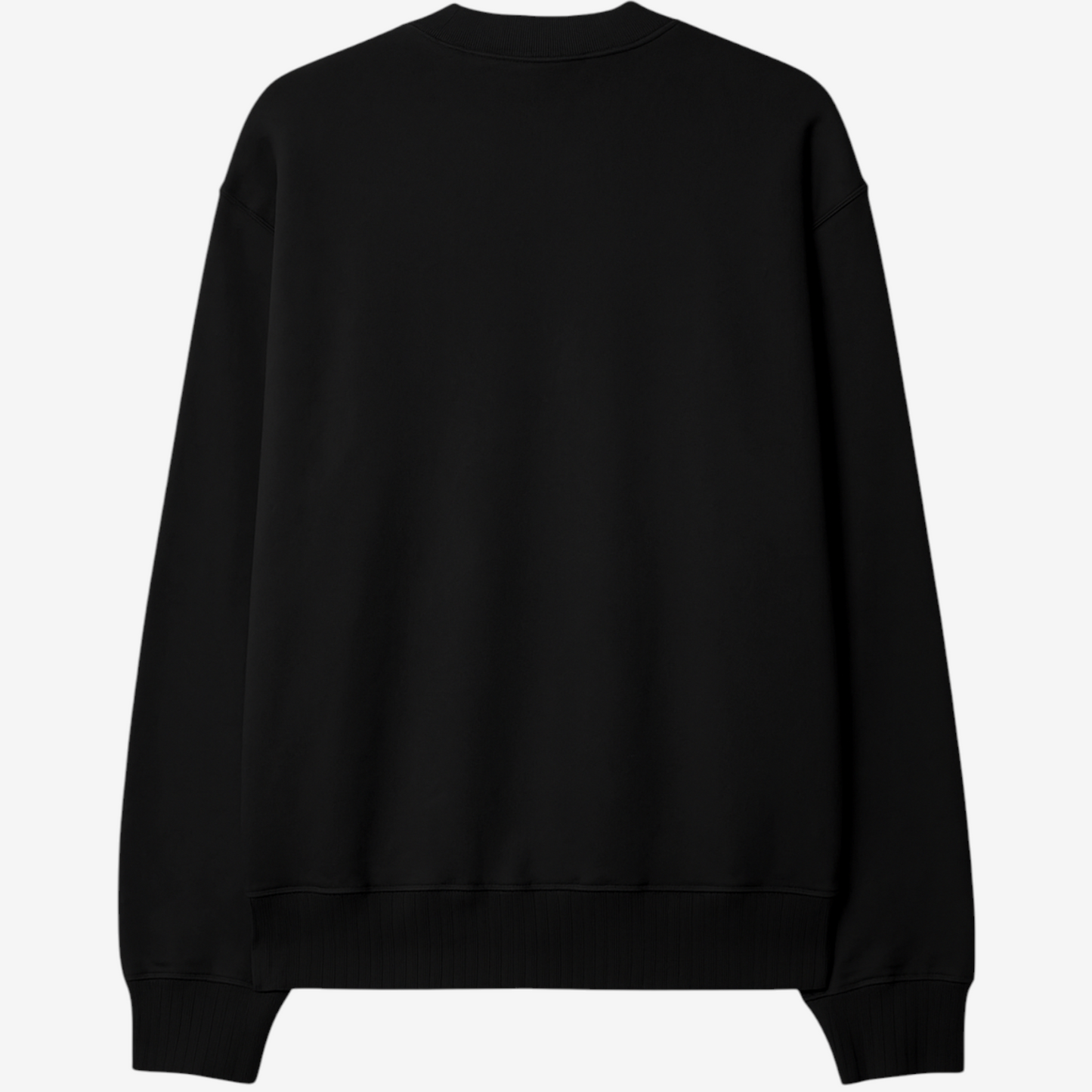 Just Jesus Sweatshirt