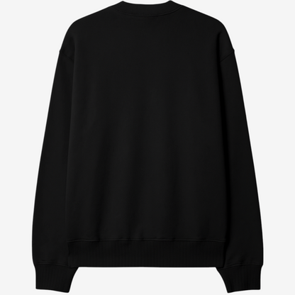 Just Jesus Sweatshirt