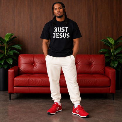 Just Jesus T-Shirt