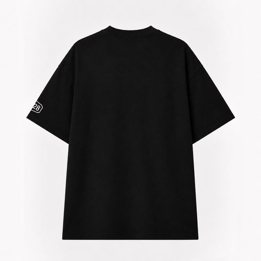 YHWH — The Name Above All Tee
