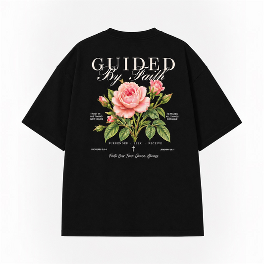 Guided By Faith