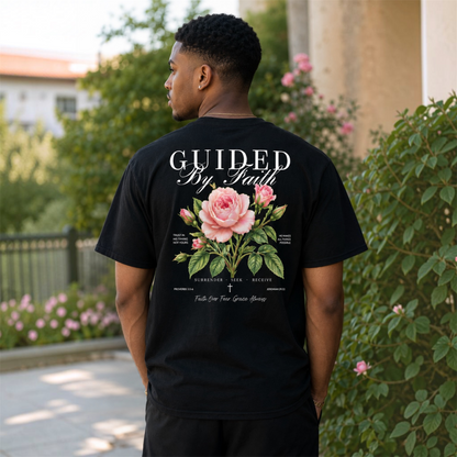 Guided By Faith