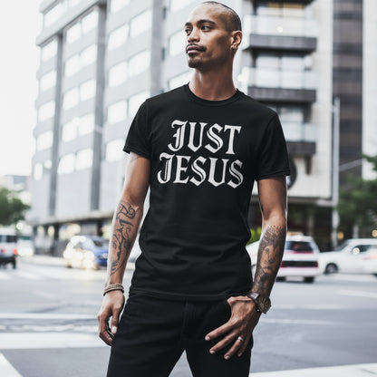 Just Jesus T-Shirt